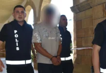 Marketi soydu: Maddi olarak kimse bana destek olmuyor