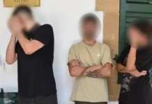 Uyuşturucu soruşturmasında 2 zanlı cezaevine gönderildi