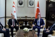 Yılmaz: Kayıp vatandaşlarımıza ulaşılması için tüm gayretimizi göstermeye devam edeceğiz
