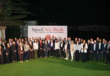 CTP, Girne’de milletvekili aday adaylarını tanıttı