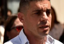 Bugün Gardiyanlar Günü… KTAMS Başkanı Yiğit: Hak mücadelemiz sürecek