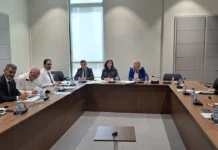 Hukuk Komitesi, yurtlarla ilgili yasa tasarısında ikinci görüşmeyi tamamladı