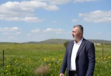 Bebek’ten yangın açıklaması: Halkımızın sağlığıyla oynanmasına izin vermeyeceğiz