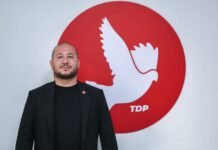 TDP’nin Milletvekilliği Aday Sıralama Kurultayı pazar günü yapılacak