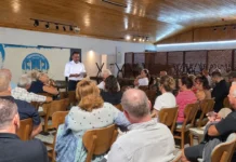CTP Yeniboğaziçi Belediye Başkan adayı Oyuncu: Su sorunu çözülecek