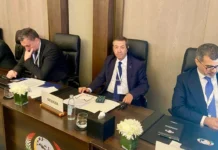 Dışişleri Bakanı Ertuğruloğlu, İİT Bağdat Zirvesi’ne katılıyor