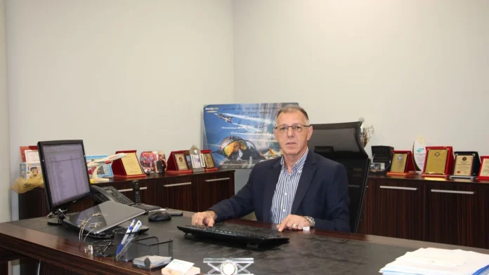 Özçelik: Hava trafik kontrolörleri gökyüzündeki uçuş emniyetinin görünmez kahramanlarıdır