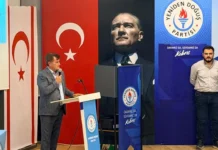 YDP’de aday belirleme seçimi için oylama başladı