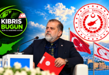 KTAP Başkanı Okyay Sadıkoğlu’ndan Kazakistan’a Cumhuriyet Günü Mesajı