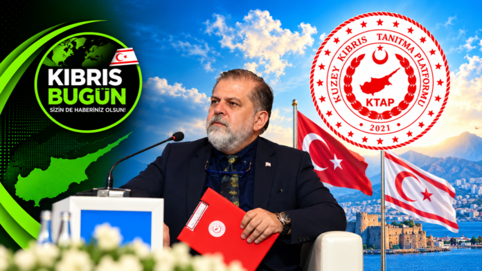 KTAP Başkanı Okyay Sadıkoğlu’ndan Kazakistan’a Cumhuriyet Günü Mesajı