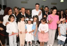 Amcaoğlu: Çocuklarımızın ve gençlerimizin sanatla buluşmasını kararlılıkla destekleyeceğiz