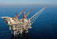 Doğalgaz anlaşmasına 9 şirket imza koydu…