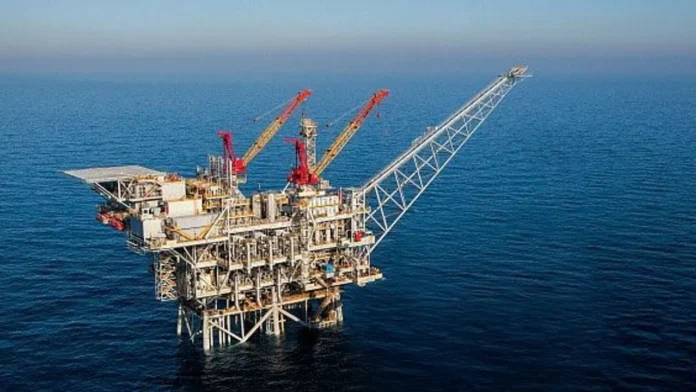 Doğalgaz anlaşmasına 9 şirket imza koydu...