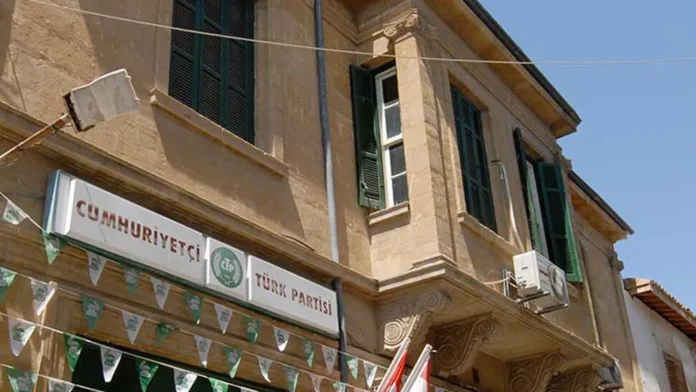 CTP Kadın Örgütü’nden “Şimdi Söz Kadınlarda” başlıklı buluşma