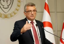 Erhürman, Ankara’da Başkent Toplantıları’nın onur konuşmacısı olacak