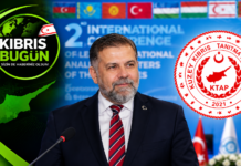 Okyay Sadıkoğlu’ndan 3 Ekim Mesajı: “Birliğimiz Daim, Kardeşliğimiz Güçlü Olsun”