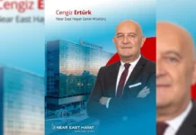 Near East Hayat’tan üniversite öğrencilerine sağlık güvencesi