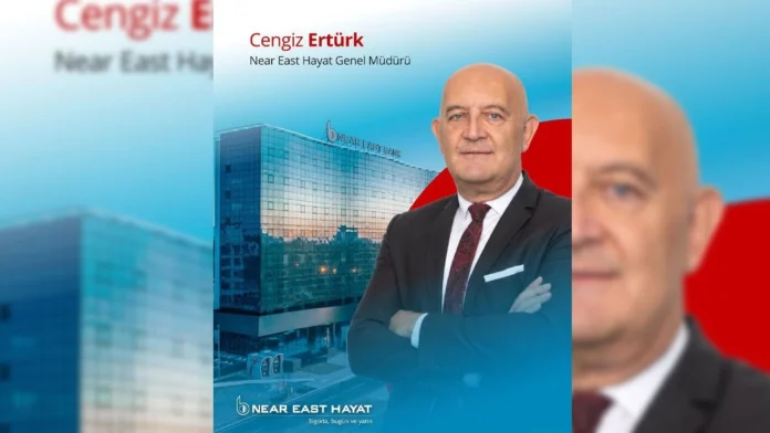 Near East Hayat’tan üniversite öğrencilerine sağlık güvencesi