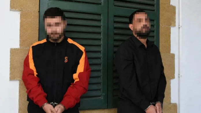 Uyuşturucuyu ormanlık alana gömdü, satışından 350 euro kazandı!