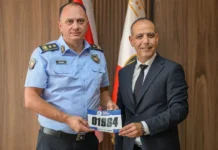 25 Ekim’de Ülker Lefkoşa Yarı Maratonu’nda Yine Binlerce Kişi Kalpten Kalbe Koşuyor