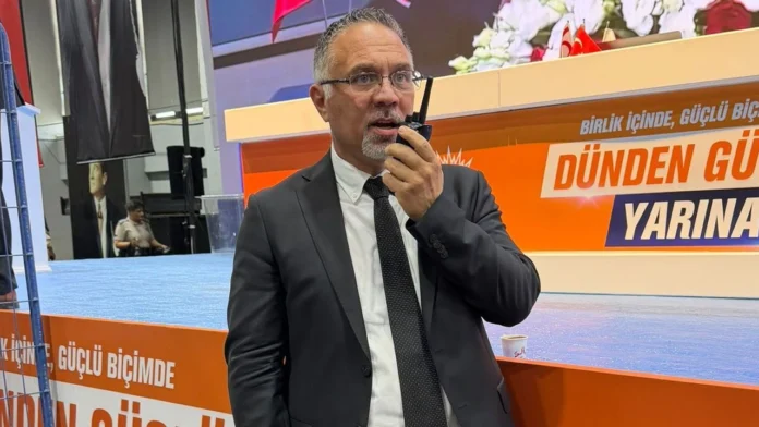Akgüney: Dijital seçim sonuçlarından yüzde 100 eminim, itirazları divan değerlendirecek