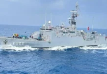 29 Ekim Cumhuriyet Bayramı kapsamında savaş gemileri halkın ziyaretine açılacak