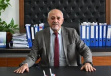 Uzun’dan EL-SEN’e çağrı: Müdürümüz imzalayacak, eylemlerini kaldırsınlar