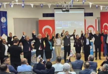 YDP’de aday belirleme seçimi sürüyor