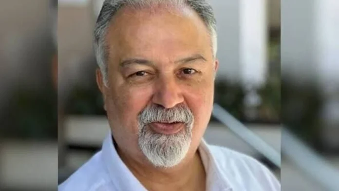 Özer Kanlı: Kıbrıs Türk tarafı yol haritasını yeniden belirlemeli