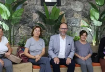 İskele’de 65 yaş üstüne ücretsiz pilates desteği