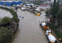 İstanbul’da sağanak 2 can aldı