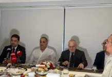 KKTC’deki Türkiye vatandaşı hastalar SGK kapsamında Romatem rehabilitasyon hizmetlerinden yararlanabilecek