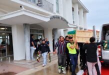 Vefat eden mimar Aysel Alihan için GMB’de veda töreni düzenlendi