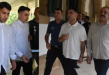 Galeri kurşunlamasında karar açıklandı: 4 sanığa toplam 27 yıl hapis