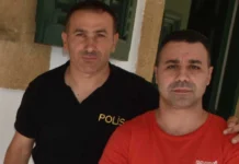 Mustafa Kavaz’a 24 ay hapis