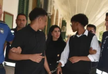 Uyuşturucu davasında iki sanığa hapis