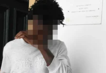 Evinde hintkeneviri bulundu, 8 gün tutuklu kalacak