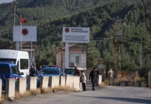 Soma’da maden ocağında göçük: 5 işçi hayatını kaybetti