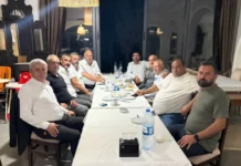 Albayrak’tan muhtarlara iş birliği mesajı: Birlikte çalışacağız