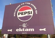 KKTC’deki “Pepsi” fabrikası nedeniyle Güney Kıbrıs’ta dava açıldı