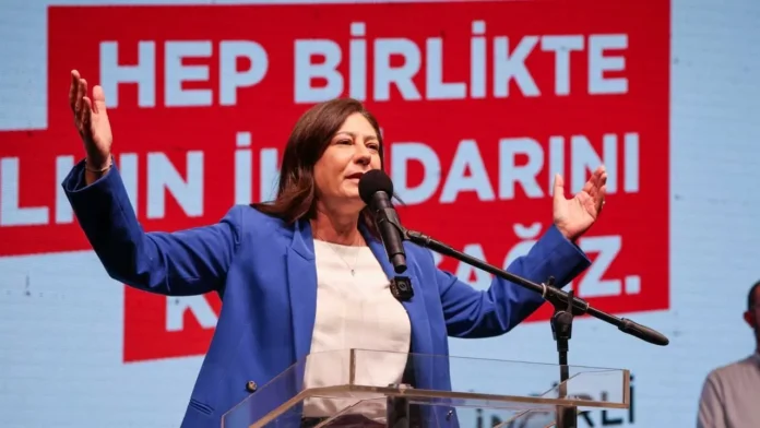 sila-11 İncirli: Biz çocuklarımız için bu memlekete sahip çıkacağız