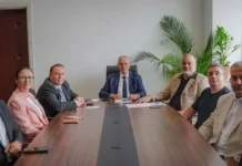 Taçoy: Ekonomi tüm paydaşların gücü kadar yükselir