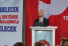 Ekinci: Onlar koltuk, biz memleket derdindeyiz