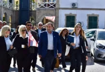 Serdar Denktaş: Manuel oy sayımı yeniden gündeme getirilmeli