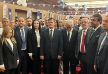 Arıklı: Seçimlerde en az 15 milletvekili bekliyoruz