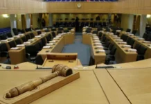 Rum Meclisi Türkiye’ye yaptırım uygulanmasını istiyor