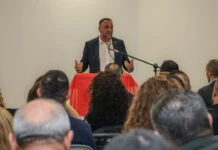 Çeler: Hedefimiz Meclis’te güçlü temsil, yerel yönetimlerde daha güçlü TDP