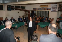 İncirli: Bu karanlığı birlikte aydınlatacağız