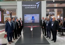 İŞAD’dan Ankara’da stratejik temaslar