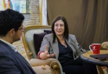 İncirli: Kamu hizmetlerini liyakat, şeffaflık ve hesap verebilirlik temelinde yürüteceğiz